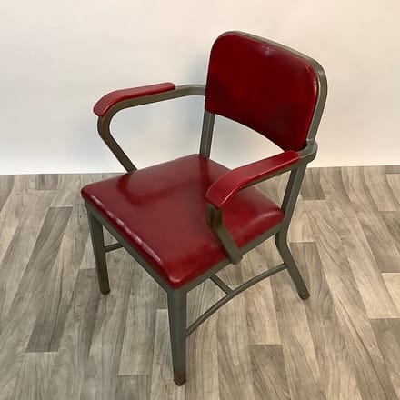 main photo of Guest Chair