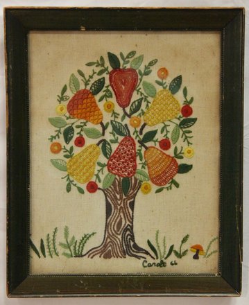 main photo of Pear Tree