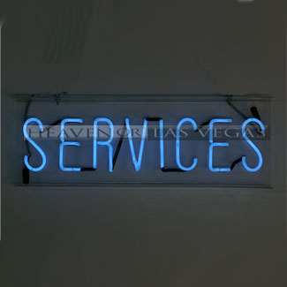 main photo of SERVICES #01