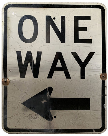 main photo of MISART-One Way