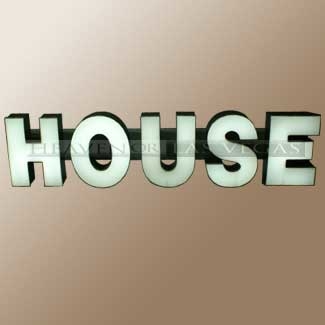 main photo of HOUSE #01