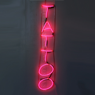 main photo of TATTOO #03