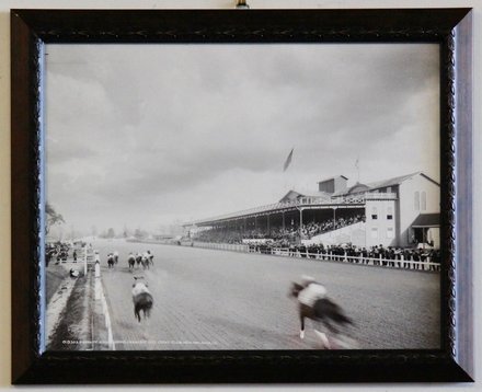 main photo of Crescent City Races