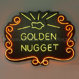 main photo of GOLDEN NUGGET