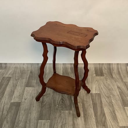 main photo of End Table