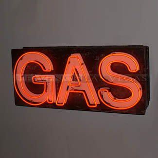 main photo of GAS #01