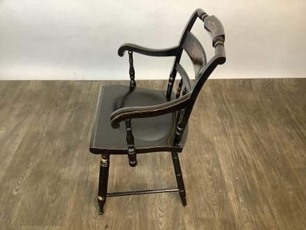 main photo of Wooden Dining Chair