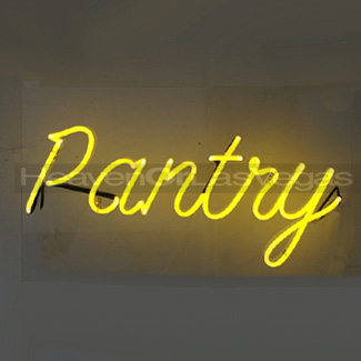 main photo of PANTRY