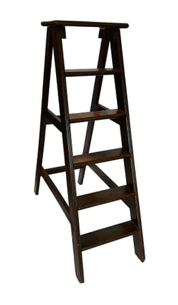 main photo of Decorative Ladder