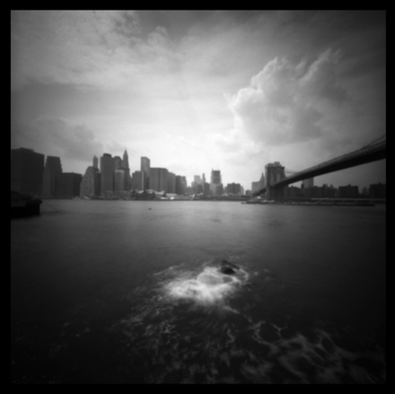 main photo of KILSTE-Brooklyn Bridge 2