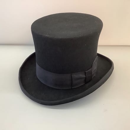 main photo of Wool Top Hat