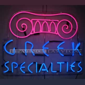 main photo of GREEK SPECIALTIES