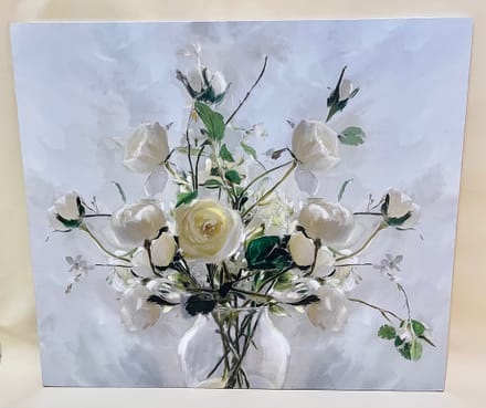 main photo of White Roses
