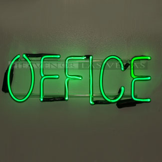 main photo of OFFICE #04