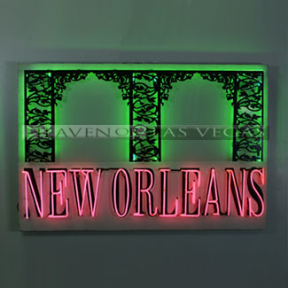 main photo of NEW ORLEANS