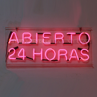 main photo of ABIERTO 24 HORAS
