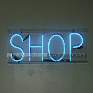SHOP #01 main photo of SHOP #01