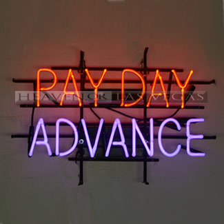 main photo of PAYDAY ADVANCE
