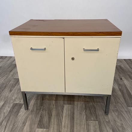 main photo of Cabinet with Tabletop