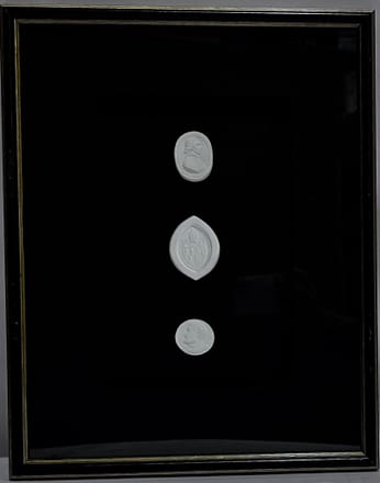 main photo of Coins IV
