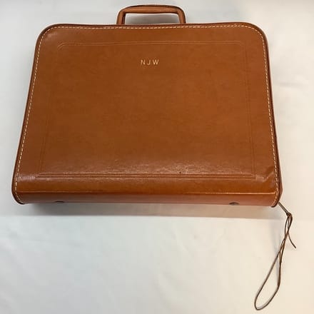 main photo of Briefcase