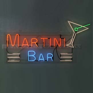 main photo of MARTINI BAR #03