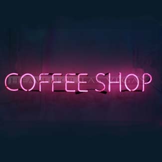 main photo of COFFEE SHOP #04