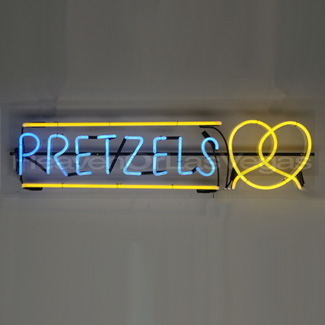 main photo of PRETZEL #03