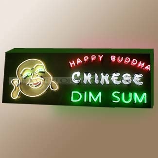main photo of HAPPY BUDDHA CHINESE DIM SUM