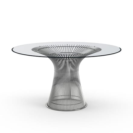 main photo of Platner Dining Table