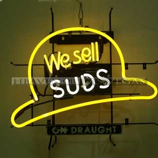 main photo of SUDS