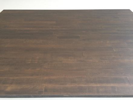 main photo of Flooring, Dark Plank