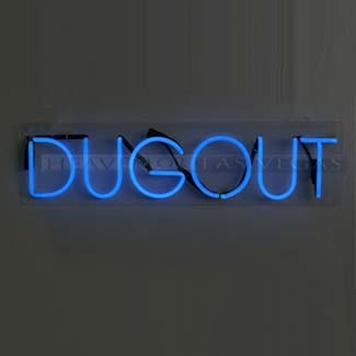 main photo of DUGOUT
