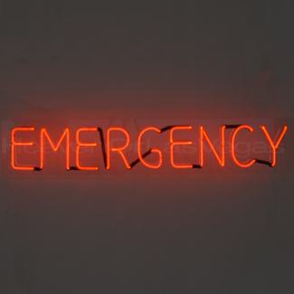 main photo of EMERGENCY #11