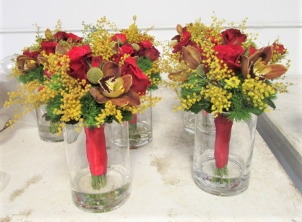 main photo of Fresh Floral Awards Bouquets