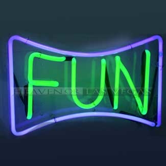FUN #01 main photo of FUN #01