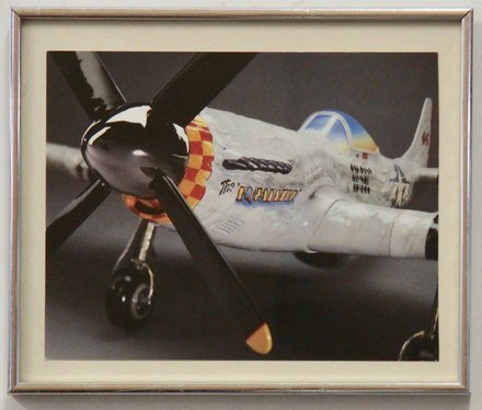 main photo of Model Airplane Photo IV