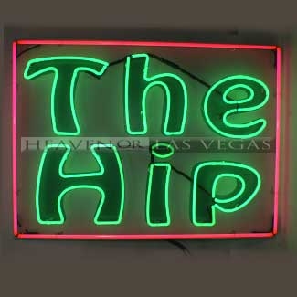THE HIP main photo of THE HIP