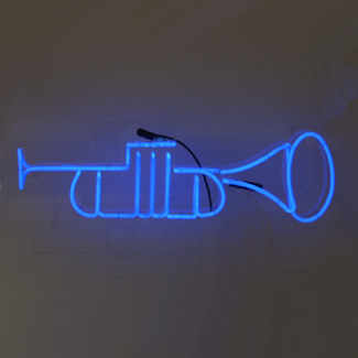 TRUMPET #03 main photo of TRUMPET #03