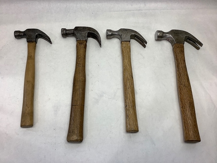 main photo of Hammers