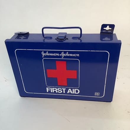 main photo of First Aid Kit