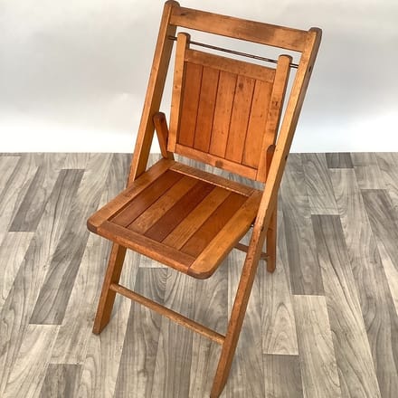 main photo of Folding Chair