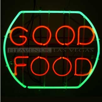GOOD FOOD #2 main photo of GOOD FOOD #2