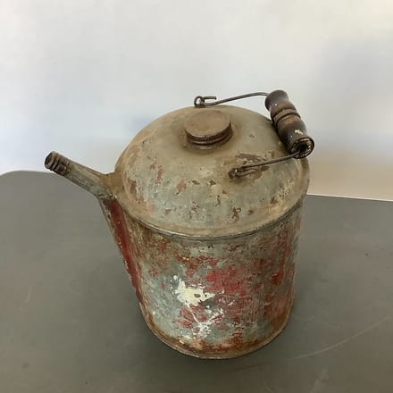 main photo of Gas Can
