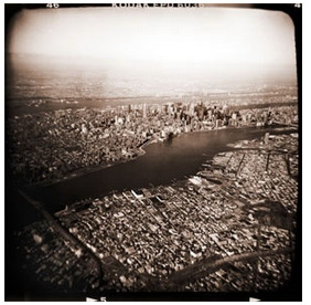 main photo of HENRAY-NYC from Above