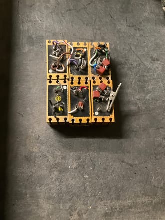 main photo of Hi-Tech Switch Boards