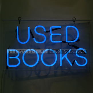 USED BOOKS main photo of USED BOOKS