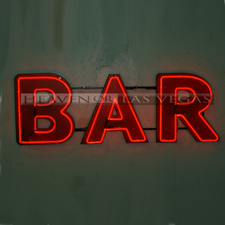 BAR #11 main photo of BAR #11