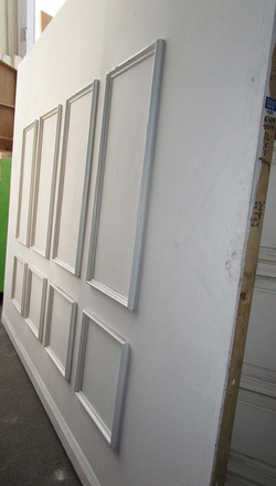 main photo of Molding Wall 12'wx10'h