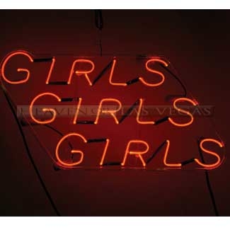 GIRLS GIRLS GIRLS #04 main photo of GIRLS GIRLS GIRLS #04